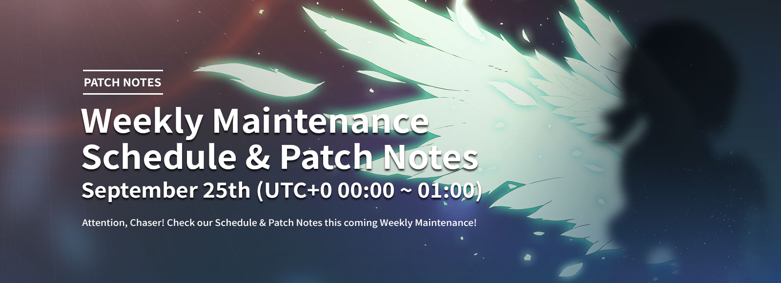 Patch Notes Kurtzpel