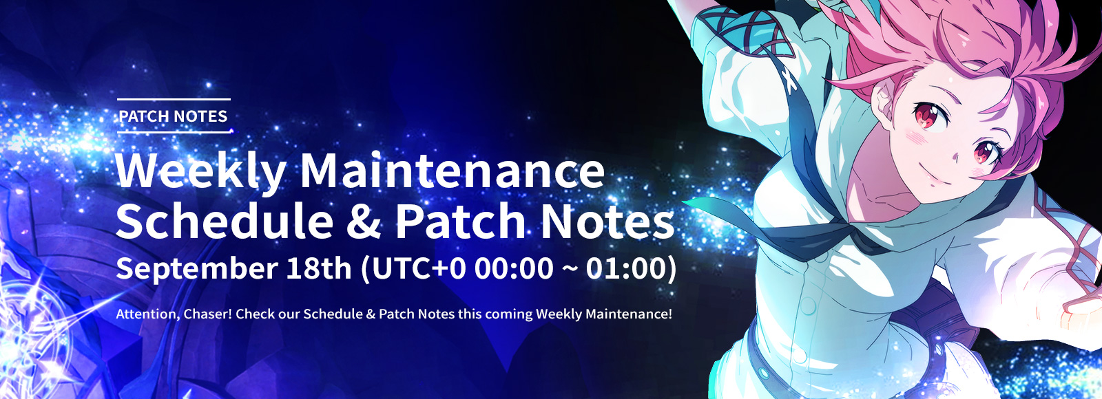 Patch Notes Kurtzpel